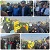 حضور اساتید، کارکنان و دانشجویان  دانشگاه پیام نور مرکز گچساران در راهپیمایی یوم الله ۱۳ آبان